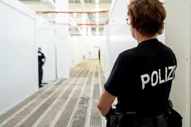 德国监狱到底啥样？罪犯如果表现好，一年还有21天年假视频封面