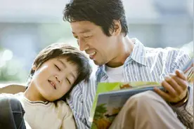 孩子成长过程中，这三3种父亲更容易让人接受，宝爸你是吗！视频封面