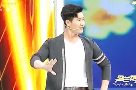 嘎子当年拍戏时，冬天水里扎猛子，导演怕被淹死 笑的眼泪流！