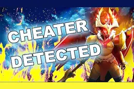 DOTA2外挂： 又见脚本神仙军团！自动卡兵，自动使用物品大招视频封面