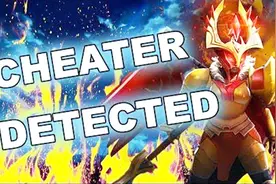 DOTA2外挂： 又见脚本神仙军团！自动卡兵，自动使用物品大招视频封面