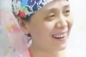 女子产下五胞胎，经过医院数月的精心照料终于平安出院跟父母团聚视频封面