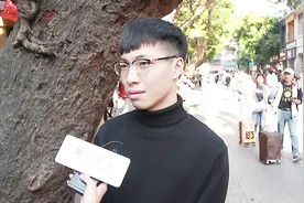 男生怎么看待暧昧这件事？小哥看法大不同，接受还是不接受？视频封面