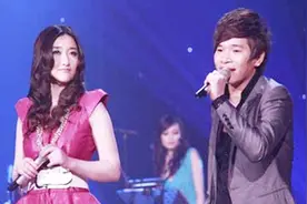 最美情歌对唱《红尘叹》感慨造化弄人，曾经的我们今生注定无分！