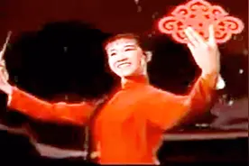 经典影视原声《北风吹＆窗花舞》芭蕾舞剧 白毛女视频封面
