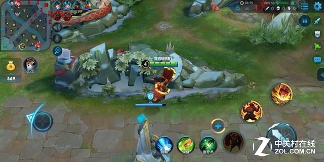 魅蓝E3评测 "6GB满配"遇上"光变"双摄