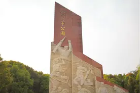 吉安旅游：吉安县将军公园 将星辉耀金庐陵视频封面