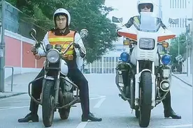 92年《逃学威龙2》插曲，罗大佑演唱，音乐动感十足好听