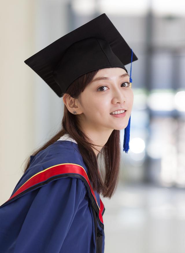 箭在弦上徐二航的扮演者,她是张翰亲妹妹,出道却不温不火 - 冷思维