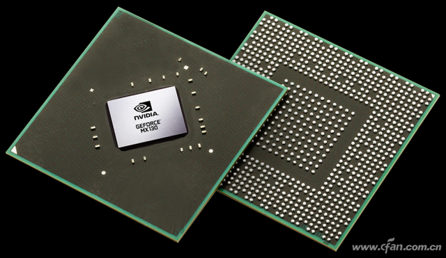 蹭MX150独显的热度？NVIDIA新MX130独显好不好？