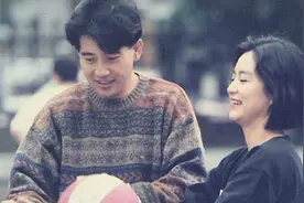 什么叫美了帅了一辈子？看秦汉和林青霞这几十年的变化就知道了视频封面