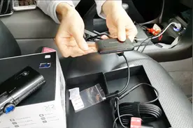4G盒子安装教程演示视频封面