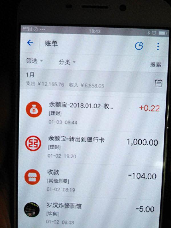 网贷逾期与考研，网贷逾期考研有影响吗 配图09