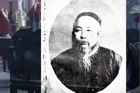 大清最忠实的臣子，坚决要给光绪陪葬，死后埋在光绪边上视频封面