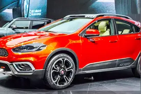 最“坚强”合资车，月销20台撑起整个品牌，一问才知是法拉利操刀