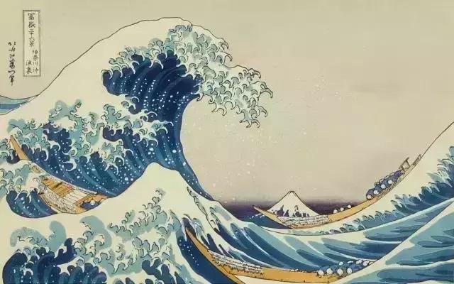 一根根小小的粉笔,也能画出大大的奇迹,看完艺术家的画我信了