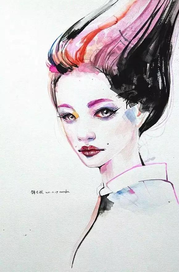 一根根小小的粉笔,也能画出大大的奇迹,看完艺术家的画我信了