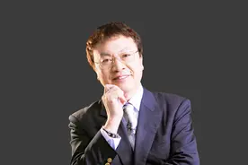 余世维：干部的作用究竟是什么？视频封面