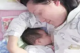 孕妈太娇贵，老公无意一句话，生完宝宝出产房后坚决离婚！视频封面