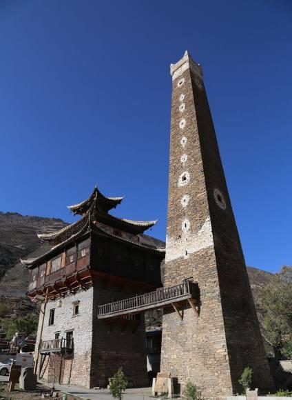 东方金字塔在哪个城市 东方金字塔在哪个城市幼儿园(图3)