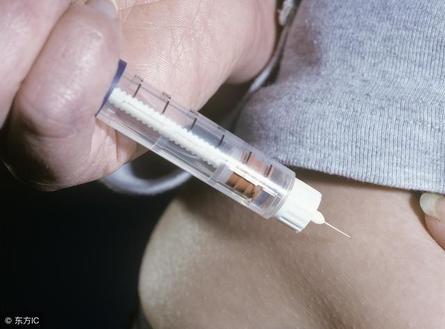 预防性输注氨基酸未必好