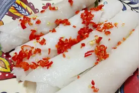 教你在家自制卷粉，无需专业工具，从此早餐不用愁！视频封面