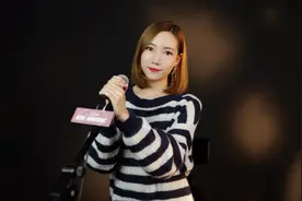 气质美女翻唱蔡健雅《非诚勿扰》插曲《Beautiful Love》好听视频封面