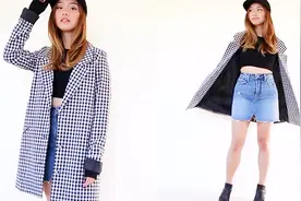 美装达人IMJENNIM教你三套从早到晚的套装穿搭视频封面