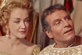 古罗马帝国奢靡的贵族 花两千块就能买一个年轻漂亮的女奴视频封面