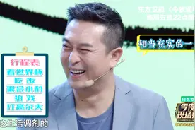 美好生活发布会独家：张嘉译片场不务正业和90后谈恋爱压力太大视频封面