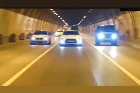 一首《LaLaLaLaLa》豪车与电音的结合，闪爆了