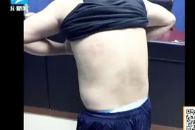 网上买来赌博神器，男子出千反遭敲诈视频封面