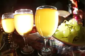 慕萨莱思：古法酿造的传奇视频封面
