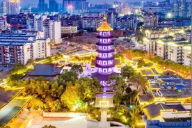 江西这个地级市，经济力压赣州九江等市，名声却远不如景德镇视频封面