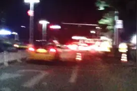 珠海驾校教练半夜开车，被交警吊销驾照，70名学员受牵连！图片