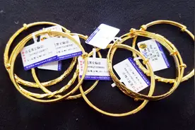 购买黄金首饰这几点非常重要，喜欢黄金的好好看看