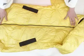 冬天所有衣服的折叠方法全在这里了，整齐漂亮省空间，简单易学视频封面