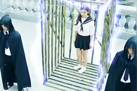 铃铛响就是归魂系，铃铛不响就是驱魔系视频封面