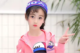 时髦洋气！潮！给宝贝换新衣吧！图片