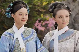 盘点《甄嬛传》里的各种笑，微笑耻笑，冷笑甜笑，嘲笑狂笑视频封面