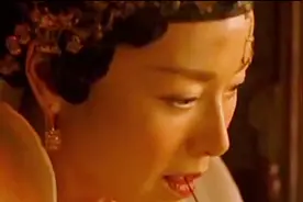 此女是民国美女，军阀的阔太太，但命运无常，死时连棺材都买不起视频封面