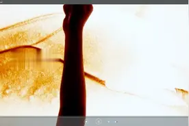 歌曲追光者沙画视频视频封面