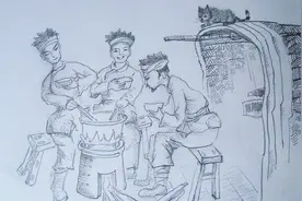 巴渝文学与文化方向青年学人聂树平谈巴渝文化是重庆文化自信之根视频封面