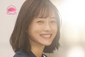 越来越美的石原里美，就是一则行走的励志贴啊视频封面