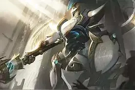 LOL：6款海克斯专属皮肤，最值得兑换的是这3款！图片