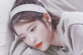 同是女歌手，IU上综艺忙拍戏，成绩却比“金曲女王”泰妍还出色图片