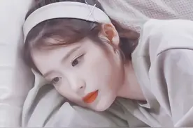 同是女歌手，IU上综艺忙拍戏，成绩却比“金曲女王”泰妍还出色图片