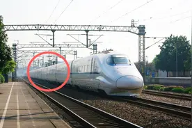 济南到青岛正在建设一条高铁线，全线仅1小时到达，经过你家乡吗视频封面