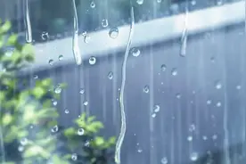 为什么下雨天睡觉特别舒服？而且睡很沉很香？今天终于搞清楚了