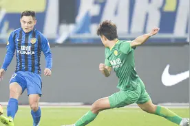 苏宁当红“炸子鸡”黄紫昌，入选U23为国效力，坦言拼是一种习惯视频封面